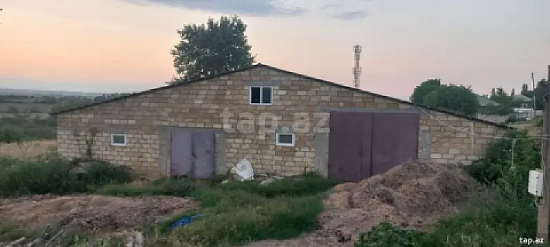 Satılır obyekt — Qusar