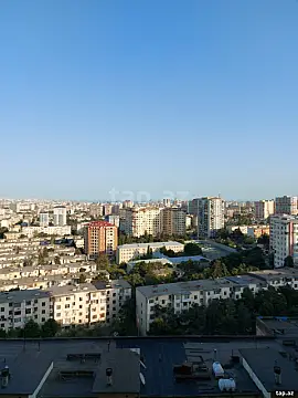 Satılır 3 otaqlı yeni tikili 90 m² — Bakı 3 otaq 90.00 m²