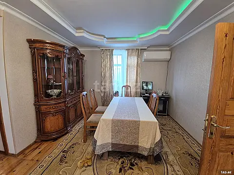 Satılır 3 otaqlı həyət evi 74 m² — Bakı, Mərdəkan 3 otaq 74.00 m²