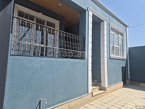 Satılır 4 otaqlı həyət evi 85 m² — Bakı, Mehdiabad 4 otaq 85.00 m²
