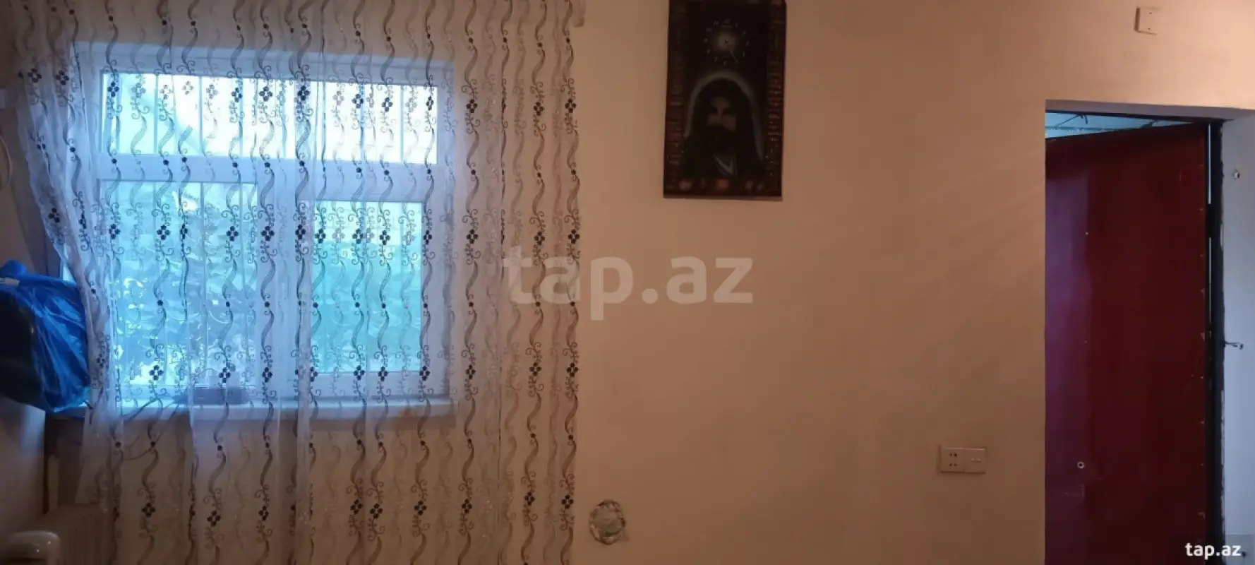 Satılır 1 otaqlı həyət evi 30 m²