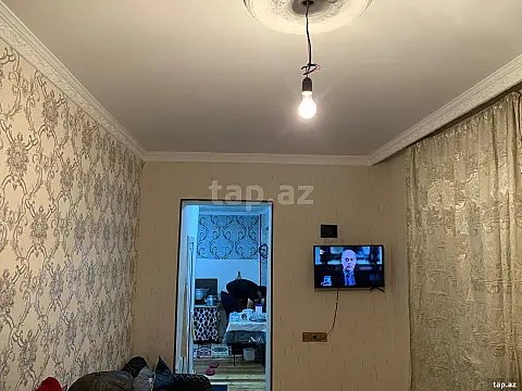 Satılır 4 otaqlı həyət evi 80 m² — Bakı, Binəqədi 4 otaq 80.00 m²