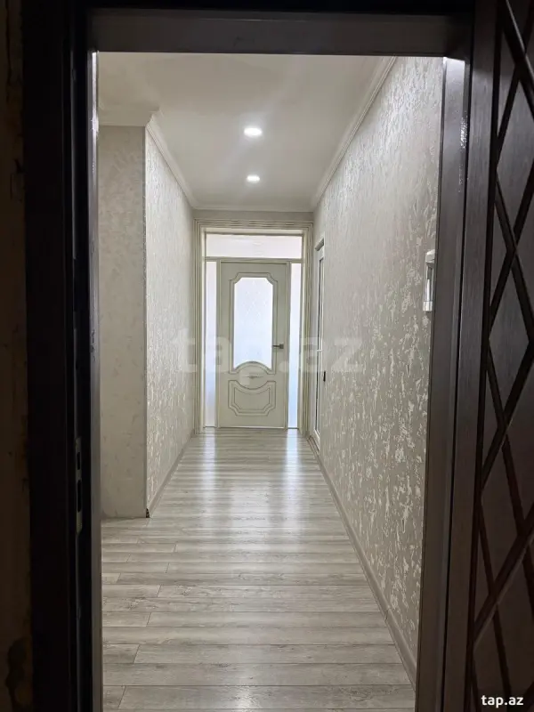 Satılır 2 otaqlı yeni tikili 67 m²