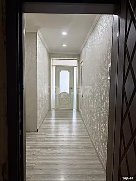 Satılır 2 otaqlı yeni tikili 67 m² — Bakı, Bakıxanov 2 otaq 67.00 m²