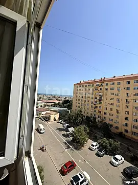 Satılır 2 otaqlı mənzil 65 m² — Bakı, Hövsan 2 otaq 65.00 m²