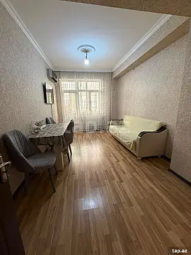 Satılır 3 otaqlı yeni tikili 77 m² — Bakı, Masazır 3 otaq 77.00 m²