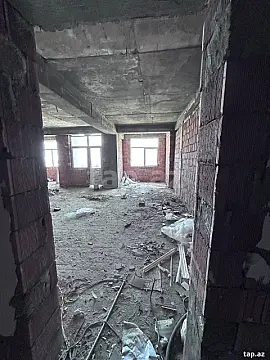 Satılır 3 otaqlı yeni tikili 78 m² — Xaçmaz 3 otaq 78.00 m²