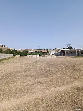 Satılır torpaq sahəsi — Tovuz