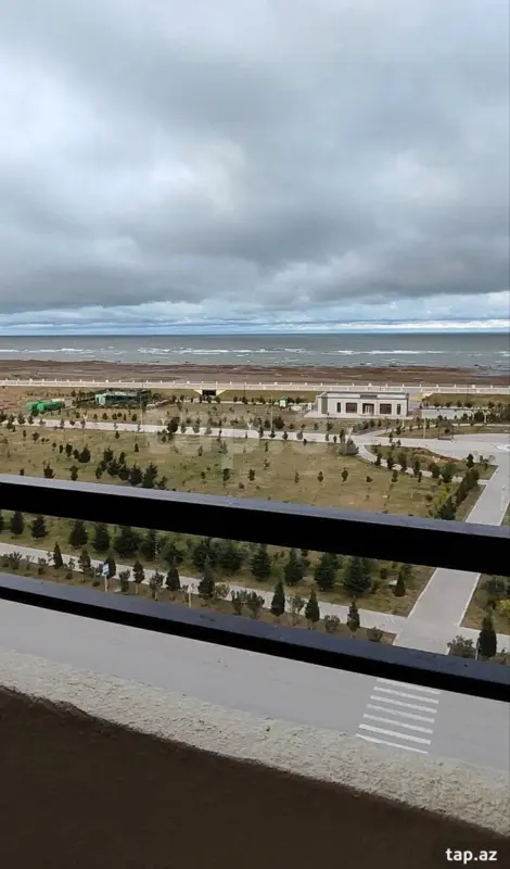 Kirayə verilir 2 otaqlı yeni tikili 66 m²