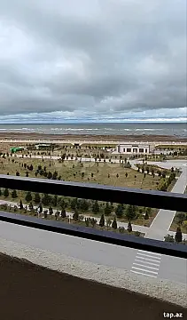Kirayə verilir 2 otaqlı yeni tikili 66 m² — Sumqayıt 2 otaq 66.00 m²