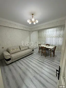 Kirayə verilir 2 otaqlı yeni tikili 70 m² — Sumqayıt 2 otaq 70.00 m²