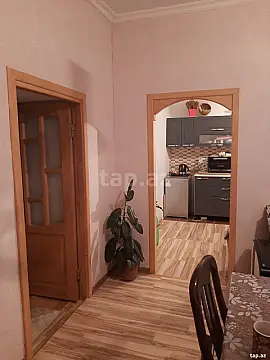 Satılır 2 otaqlı həyət evi 70 m² — Qax 2 otaq 70.00 m²