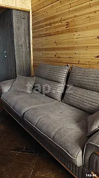 Kirayə verilir 2 otaqlı mənzil 50 m² — Bakı, Nizami 2 otaq 50.00 m²