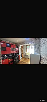 Kirayə verilir 4 otaqlı mənzil 140 m² — Bakı 4 otaq 140.00 m²