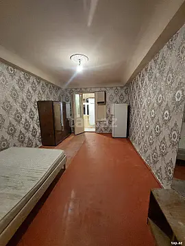 Kirayə verilir 1 otaqlı mənzil 30 m² — Bakı 1 otaq 30.00 m²