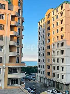 Kirayə verilir 2 otaqlı yeni tikili 70 m² — Sumqayıt 2 otaq 70.00 m²