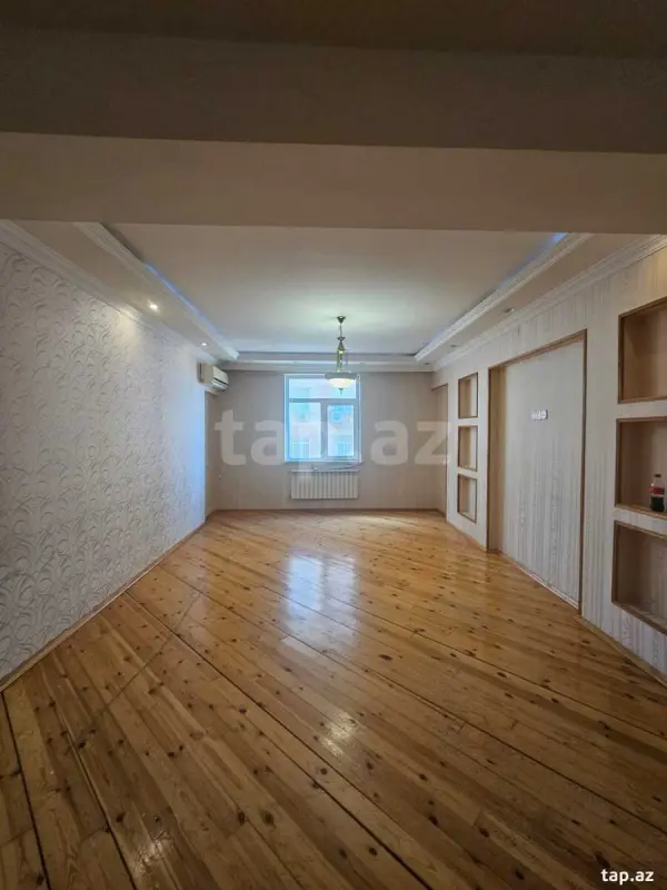 Satılır 2 otaqlı yeni tikili 80 m²