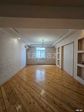 Satılır 2 otaqlı yeni tikili 80 m² — Bakı, Masazır 2 otaq 80.00 m²