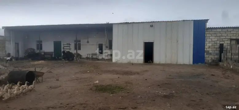 Kirayə verilir 2 otaqlı həyət evi 120 m² — Sumqayıt 2 otaq 120.00 m²