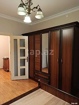 Kirayə verilir 2 otaqlı mənzil 10 m² — Bakı 2 otaq 10.00 m²
