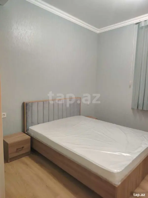 Kirayə verilir 3 otaqlı yeni tikili 100 m²