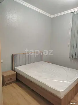 Kirayə verilir 3 otaqlı yeni tikili 100 m² — Sumqayıt 3 otaq 100.00 m²