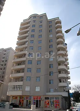 Kirayə verilir 3 otaqlı yeni tikili 100 m² — Bakı, Nizami 3 otaq 100.00 m²