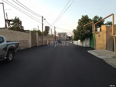 Satılır 5 otaqlı həyət evi 180 m² — Bakı, Şüvəlan 5 otaq 180.00 m²