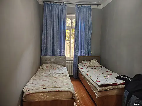 Kirayə verilir 3 otaqlı həyət evi 90 m² — Bakı, Bayıl 3 otaq 90.00 m²