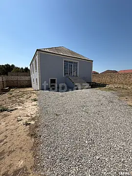 Satılır 4 otaqlı həyət evi 100 m² — Bakı, Mehdiabad 4 otaq 100.00 m²
