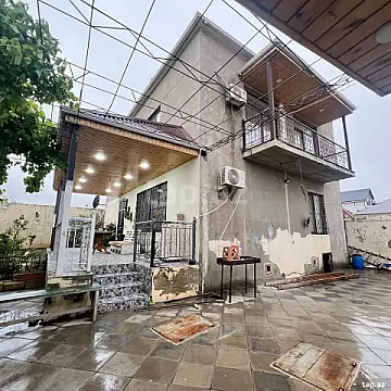 Satılır 4 otaqlı həyət evi 200 m² — Bakı, Masazır 4 otaq 200.00 m²