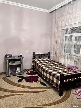 Kirayə verilir 3 otaqlı mənzil 500 m² — Bakı, Binəqədi 3 otaq 500.00 m²