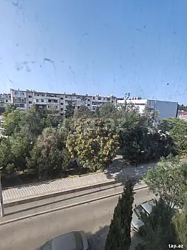 Satılır 3 otaqlı mənzil 55 m² — Bakı, Binə 3 otaq 55.00 m²