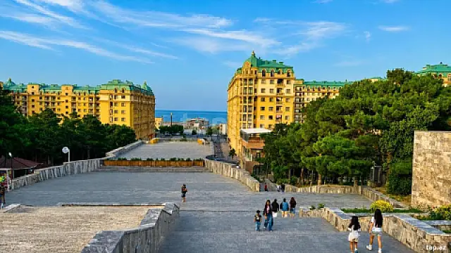 Kirayə verilir 2 otaqlı yeni tikili 48 m² — Sumqayıt 2 otaq 48.00 m²