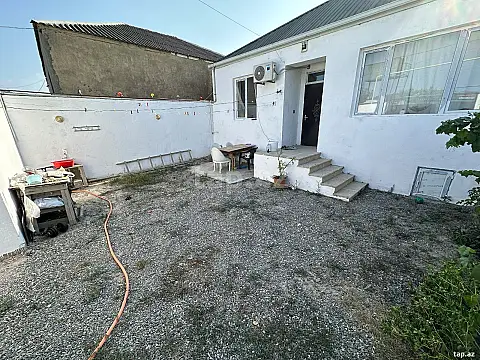 Satılır 3 otaqlı həyət evi 80 m² — Bakı, Binə 3 otaq 80.00 m²