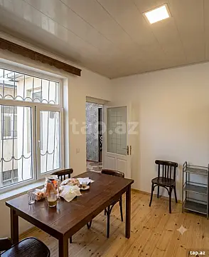 Satılır 3 otaqlı həyət evi 100 m² — Bakı, Sabunçu 3 otaq 100.00 m²