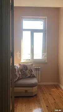Kirayə verilir 3 otaqlı yeni tikili 68 m² — Xırdalan, Xırdalan 3 otaq 68.00 m²