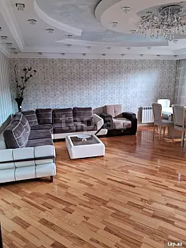 Satılır 4 otaqlı mənzil 105 m² — Lənkəran 4 otaq 105.00 m²