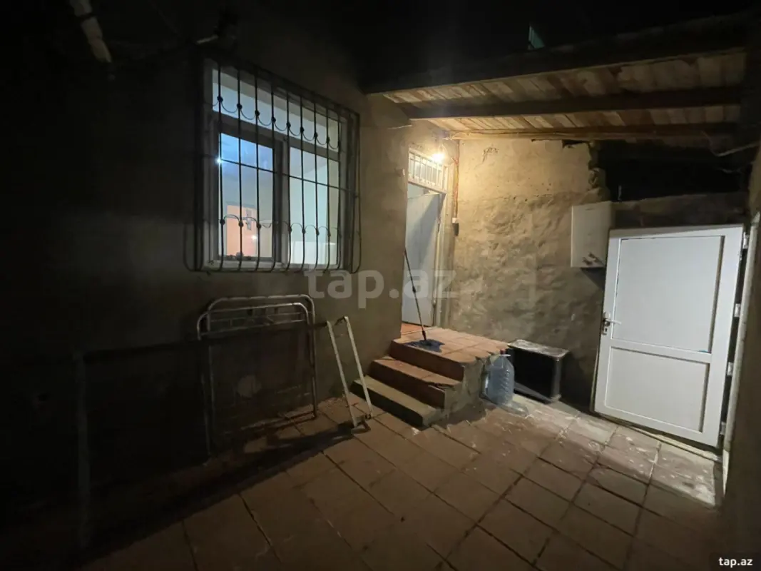 Kirayə verilir 2 otaqlı həyət evi 50 m²