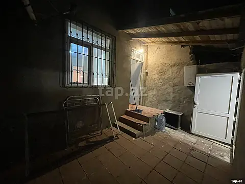 Kirayə verilir 2 otaqlı həyət evi 50 m² — Bakı, Ramana 2 otaq 50.00 m²