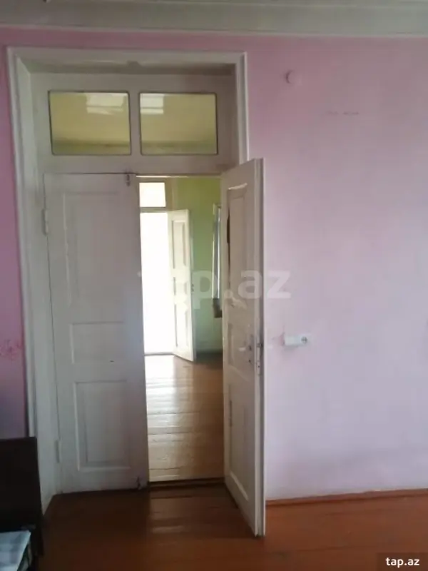 Kirayə verilir 2 otaqlı həyət evi 45 m²