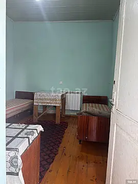 Kirayə verilir 1 otaqlı həyət evi 20 m² — Bakı, Yasamal 1 otaq 20.00 m²