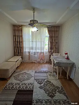 Kirayə verilir 3 otaqlı mənzil 60 m² — Bakı, Yasamal 3 otaq 60.00 m²