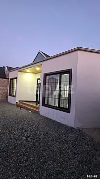 Satılır 4 otaqlı həyət evi 148 m² — Bakı, Əmircan 4 otaq 148.00 m²