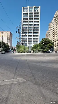 Satılır 4 otaqlı yeni tikili 185 m² — Bakı, Nizami 4 otaq 185.00 m²