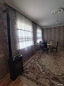 Kirayə verilir 3 otaqlı yeni tikili 80.8 m² — Quba 3 otaq 80.80 m²