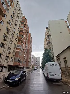 Kirayə verilir 1 otaqlı yeni tikili 37 m² — Xırdalan, Xırdalan 1 otaq 37.00 m²