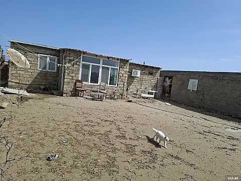 Satılır 3 otaqlı həyət evi 12 m² — Bakı 3 otaq 12.00 m²