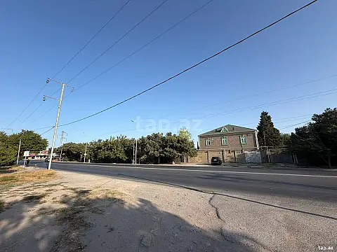 Satılır 14 otaqlı həyət evi 840 m² — Bakı, Maştağa 14 otaq 840.00 m²