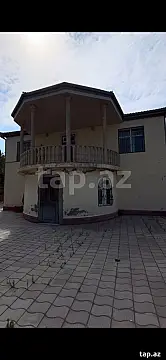 Satılır 7 otaqlı həyət evi 260 m² — Bakı, Saray 7 otaq 260.00 m²